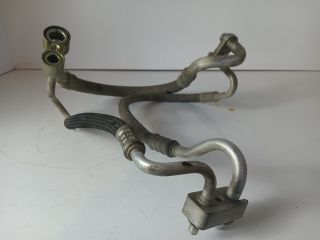 bontott OPEL MERIVA A Klíma Cső