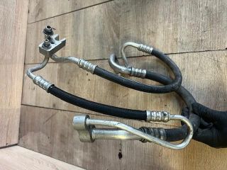 bontott OPEL MERIVA A Klíma Cső