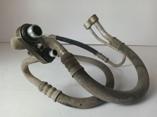 bontott OPEL MERIVA A Klíma Cső