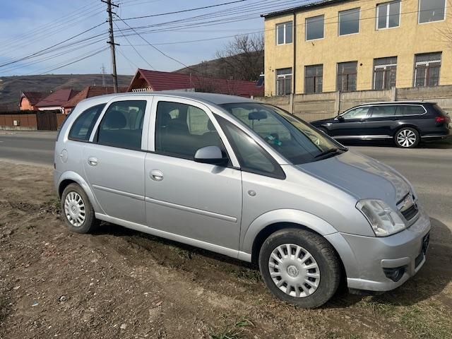 bontott OPEL MERIVA A Klíma Cső