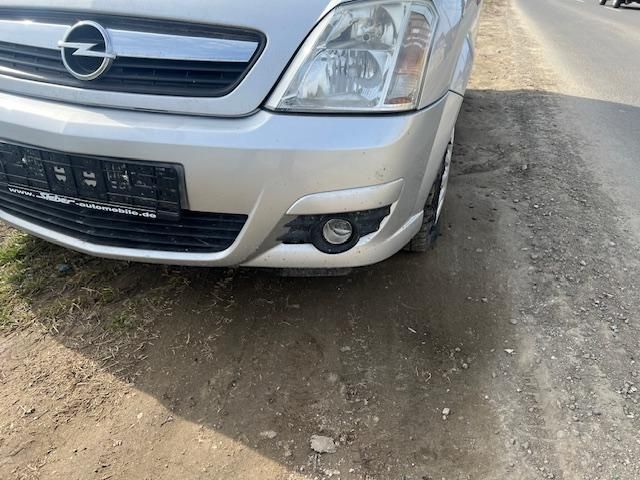 bontott OPEL MERIVA A Klíma Cső