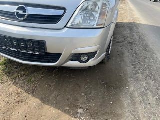 bontott OPEL MERIVA A Klíma Cső