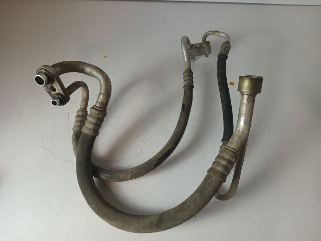 bontott OPEL MERIVA A Klíma Cső