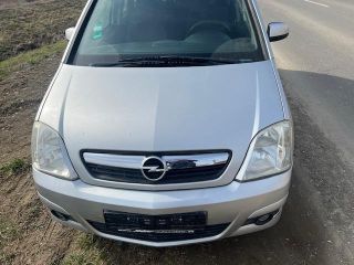 bontott OPEL MERIVA A Klíma Cső