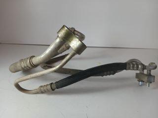 bontott OPEL MERIVA A Klíma Cső