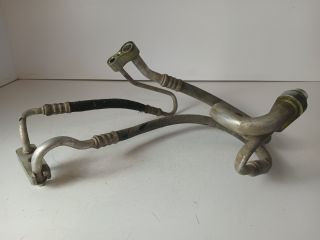 bontott OPEL MERIVA A Klíma Cső