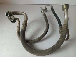 bontott OPEL MERIVA A Klíma Cső