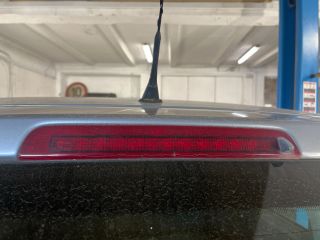 bontott OPEL MERIVA A Klímahűtő Ventilátor