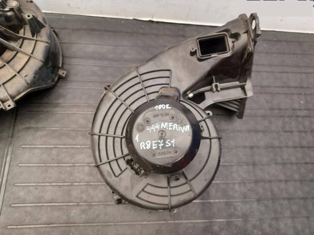 bontott OPEL MERIVA A Klímahűtő Ventilátor