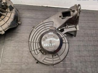 bontott OPEL MERIVA A Klímahűtő Ventilátor