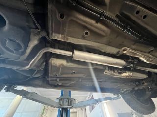 bontott OPEL MERIVA A Klímahűtő Ventilátor