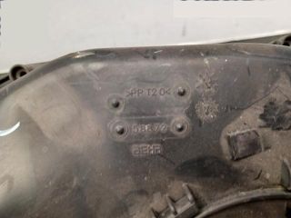 bontott OPEL MERIVA A Klímahűtő Ventilátor