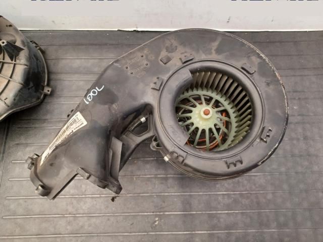 bontott OPEL MERIVA A Klímahűtő Ventilátor