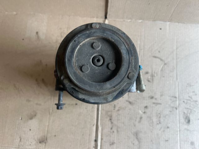 bontott OPEL MERIVA A Klímakompresszor