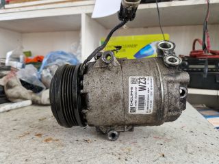 bontott OPEL MERIVA A Klímakompresszor
