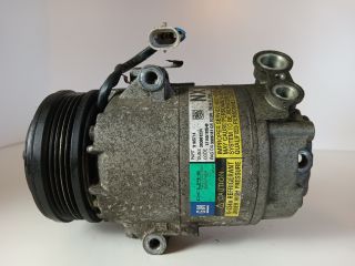 bontott OPEL MERIVA A Klímakompresszor