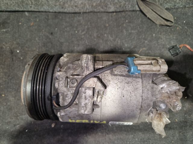 bontott OPEL MERIVA A Klímakompresszor