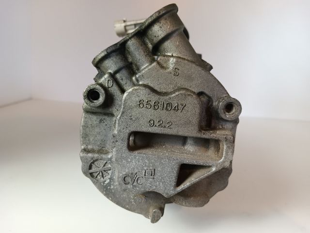 bontott OPEL MERIVA A Klímakompresszor