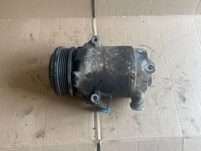 bontott OPEL MERIVA A Klímakompresszor