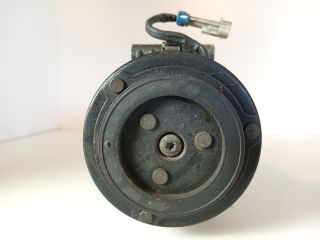 bontott OPEL MERIVA A Klímakompresszor