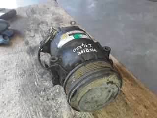 bontott OPEL MERIVA A Klímakompresszor