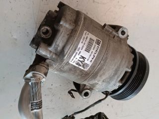 bontott OPEL MERIVA A Klímakompresszor