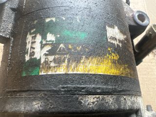 bontott OPEL MERIVA A Klímakompresszor