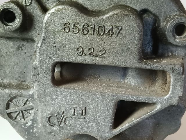 bontott OPEL MERIVA A Klímakompresszor