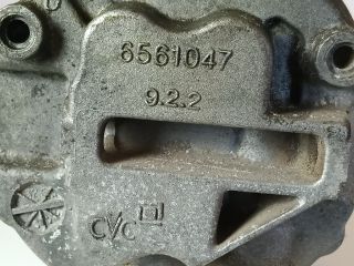 bontott OPEL MERIVA A Klímakompresszor