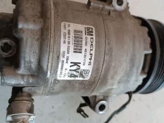 bontott OPEL MERIVA A Klímakompresszor