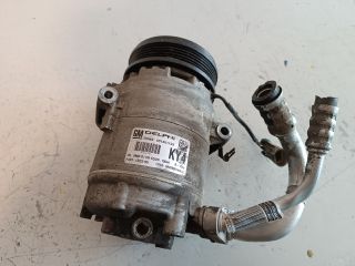 bontott OPEL MERIVA A Klímakompresszor