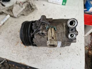 bontott OPEL MERIVA A Klímakompresszor