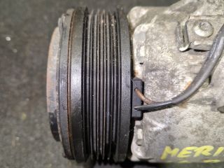 bontott OPEL MERIVA A Klímakompresszor