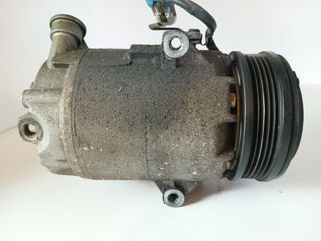 bontott OPEL MERIVA A Klímakompresszor