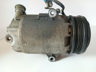 bontott OPEL MERIVA A Klímakompresszor