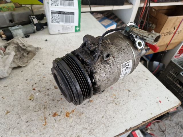 bontott OPEL MERIVA A Klímakompresszor