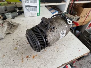 bontott OPEL MERIVA A Klímakompresszor