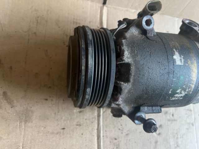 bontott OPEL MERIVA A Klímakompresszor