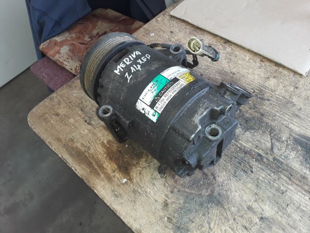 bontott OPEL MERIVA A Klímakompresszor