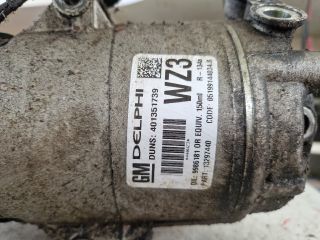 bontott OPEL MERIVA A Klímakompresszor