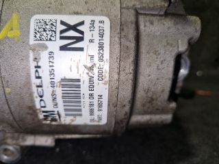 bontott OPEL MERIVA A Klímakompresszor