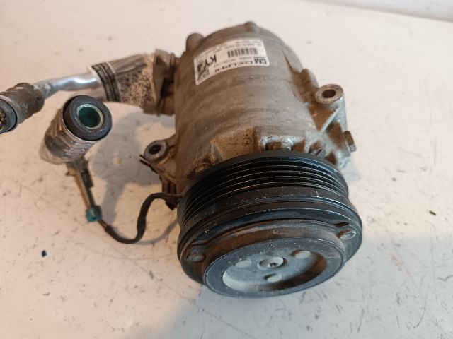 bontott OPEL MERIVA A Klímakompresszor