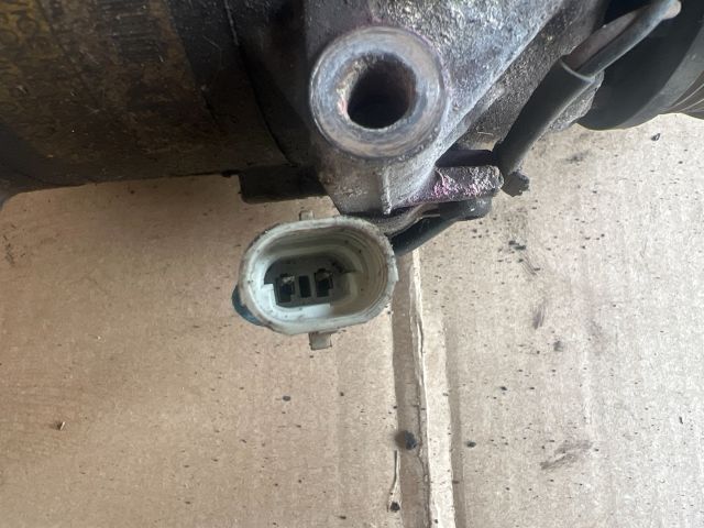 bontott OPEL MERIVA A Klímakompresszor