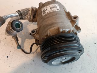 bontott OPEL MERIVA A Klímakompresszor