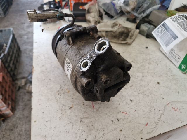 bontott OPEL MERIVA A Klímakompresszor