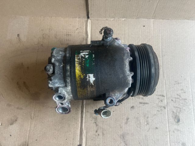 bontott OPEL MERIVA A Klímakompresszor