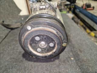 bontott OPEL MERIVA A Klímakompresszor