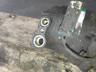 bontott OPEL MERIVA A Klímakompresszor