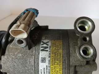 bontott OPEL MERIVA A Klímakompresszor