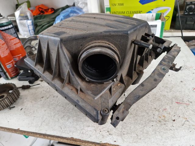 bontott OPEL MERIVA A Légszűrő Ház